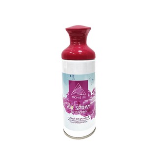 Средство от запахов испорченных  продуктов и подгоревшей пищи Air Spray for Kitchen